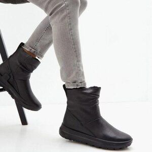 Ecco Women's Solice Insulated Snow Boot Sale